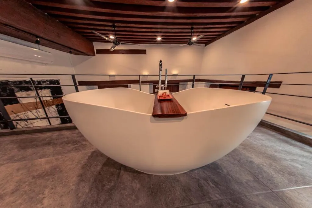 Domingo Santo Hotel Boutique