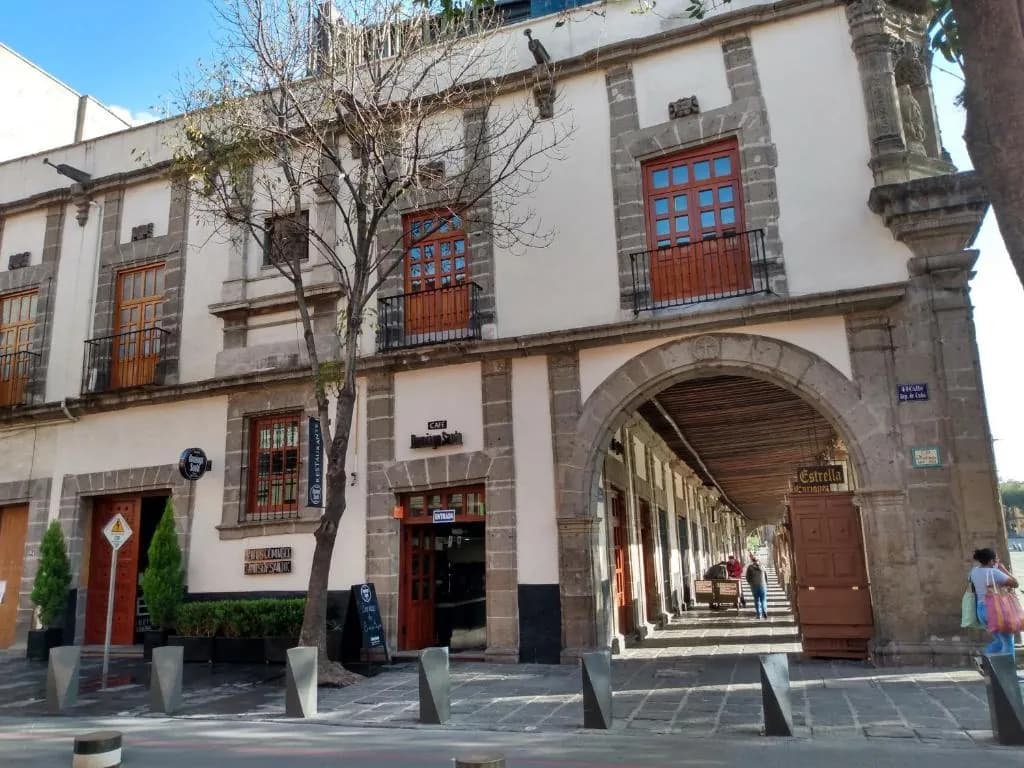 Domingo Santo Hotel Boutique