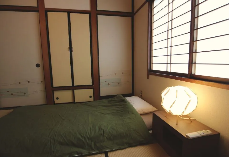 Riverside Stay Kanazawa