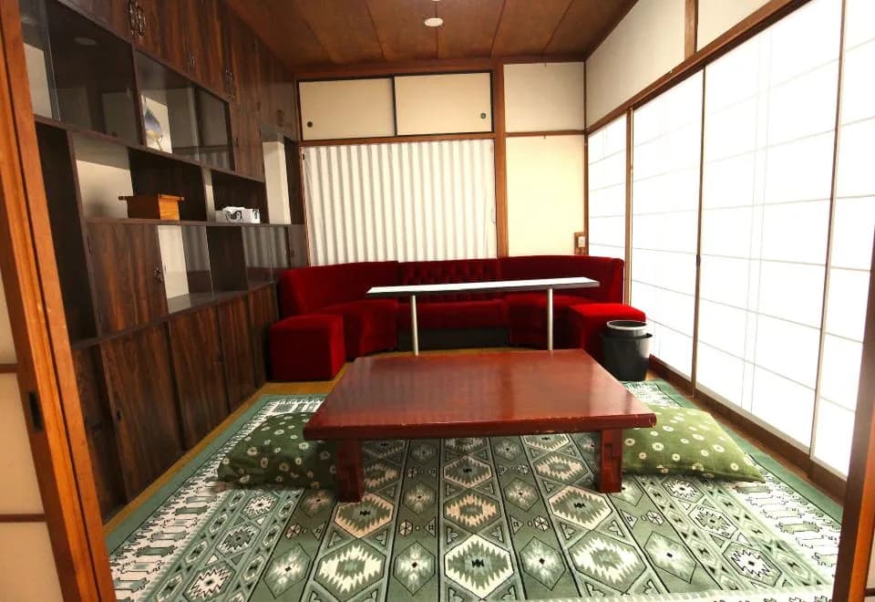 Riverside Stay Kanazawa