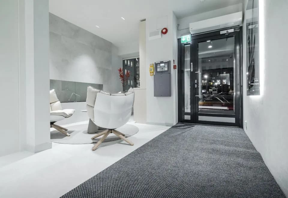 Haawe Boutique Apart Hotel