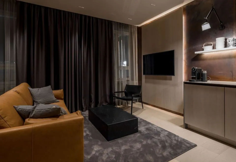 Haawe Boutique Apart Hotel