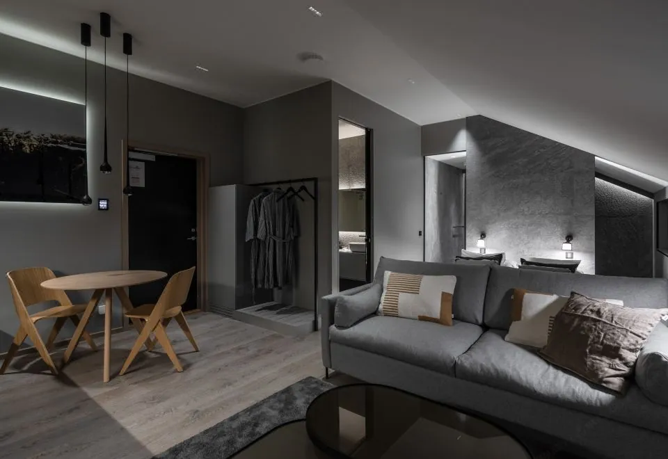 Haawe Boutique Apart Hotel