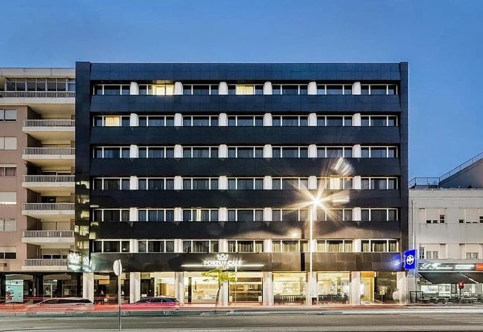 Portus Cale Hotel