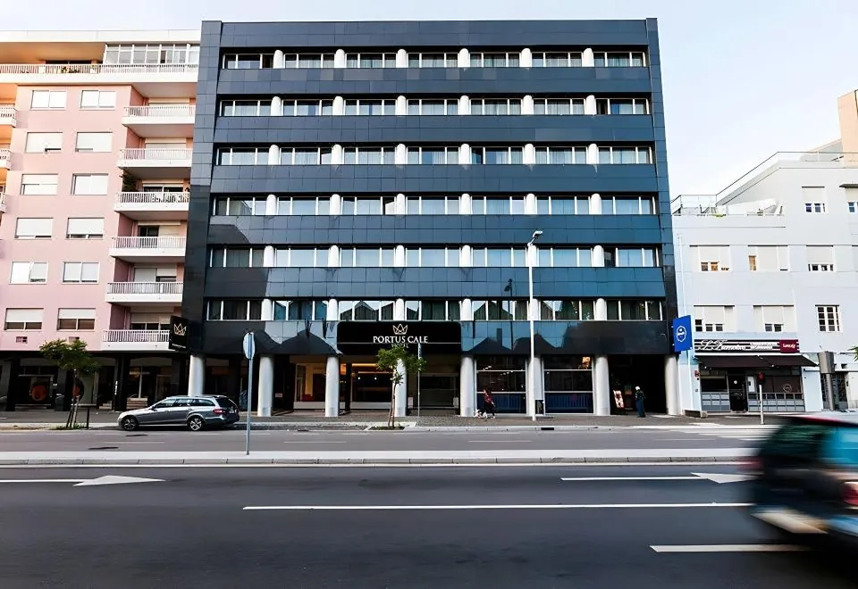 Portus Cale Hotel