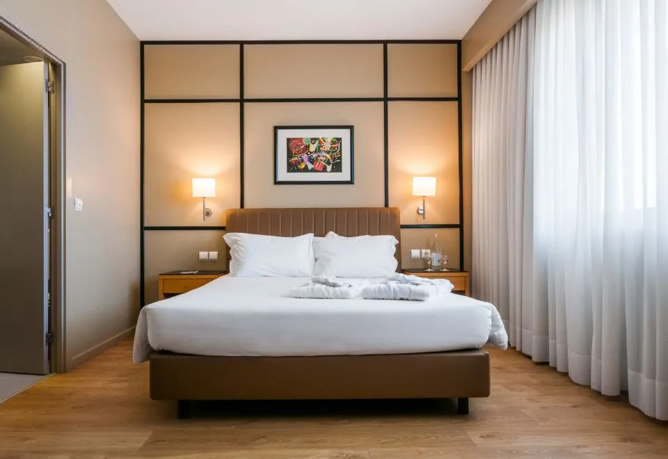 Portus Cale Hotel