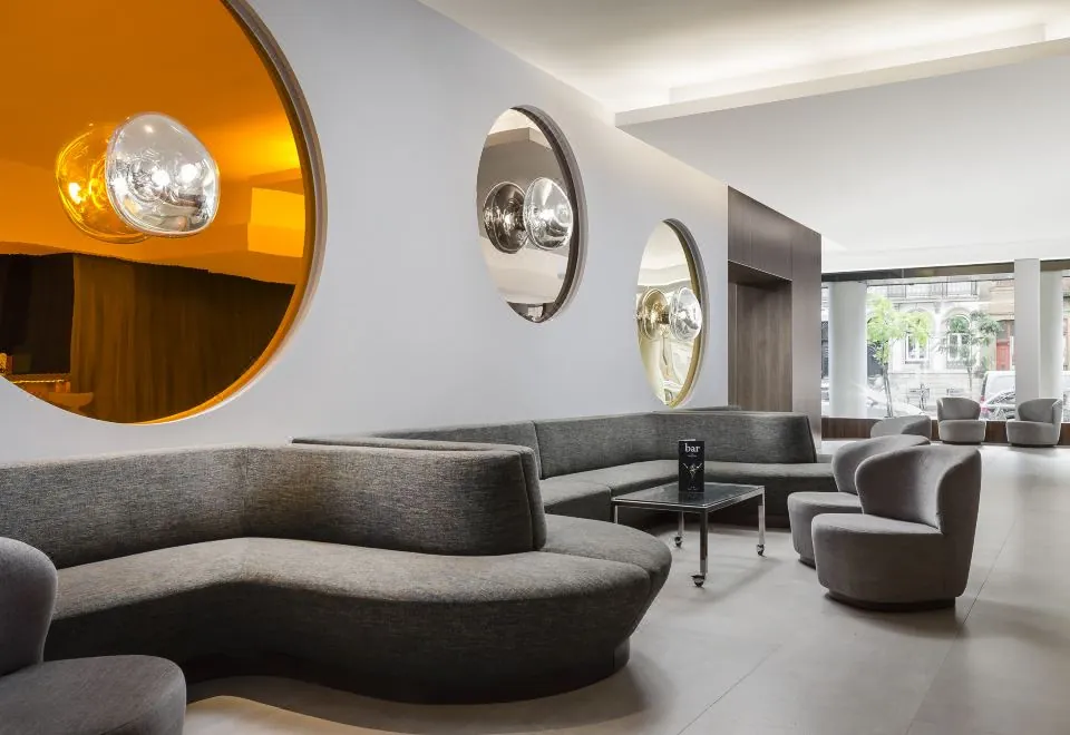 Portus Cale Hotel