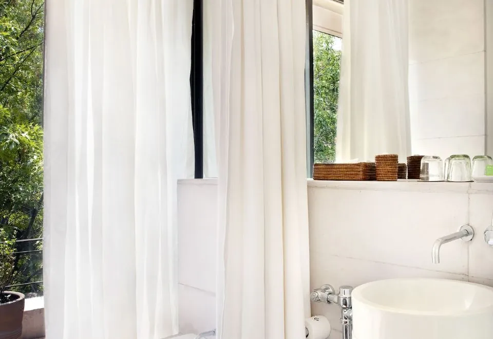 Condesa df, Mexico City, a Member of Design Hotels