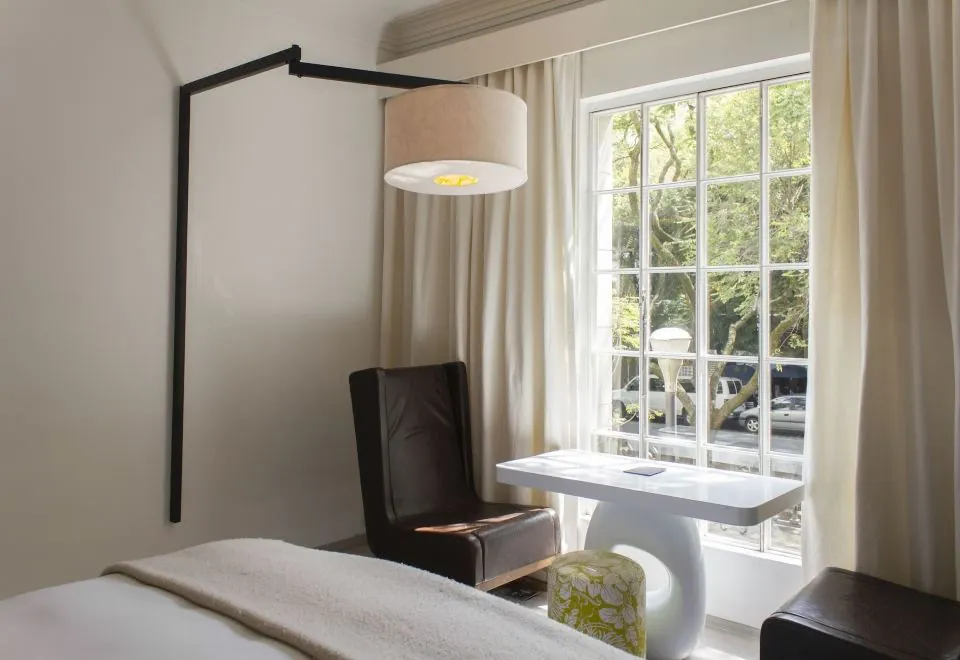 Condesa df, Mexico City, a Member of Design Hotels