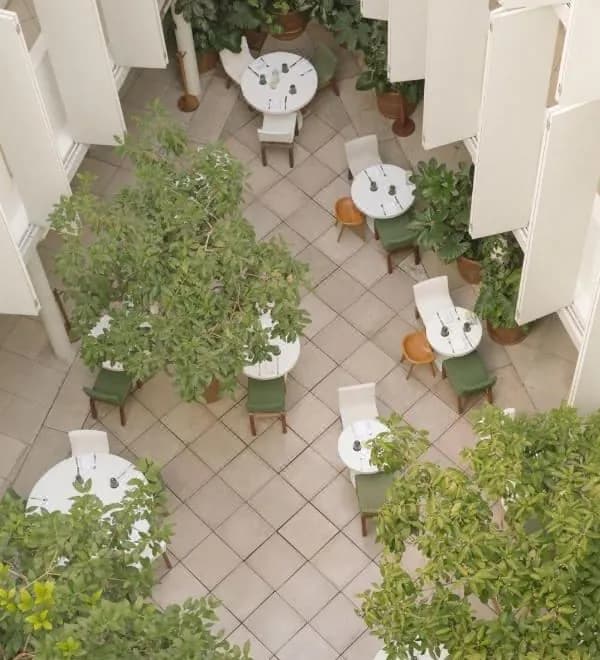 CONDESA DF, Mexico City, a Member of Design Hotels
