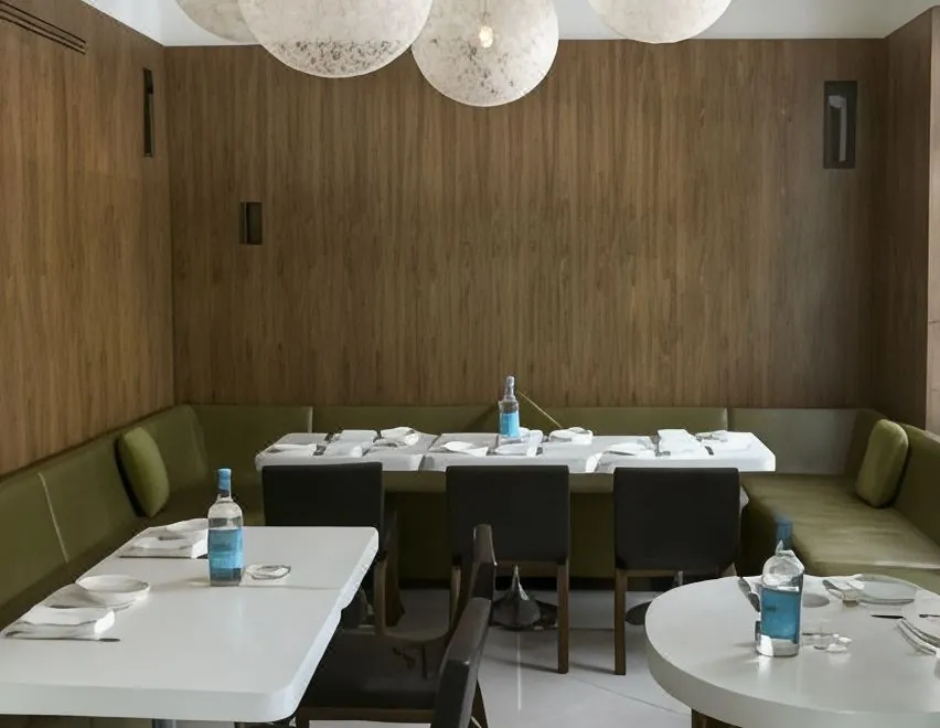 CONDESA DF, Mexico City, a Member of Design Hotels
