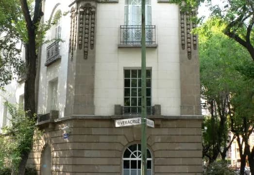 Condesa df, Mexico City, a Member of Design Hotels