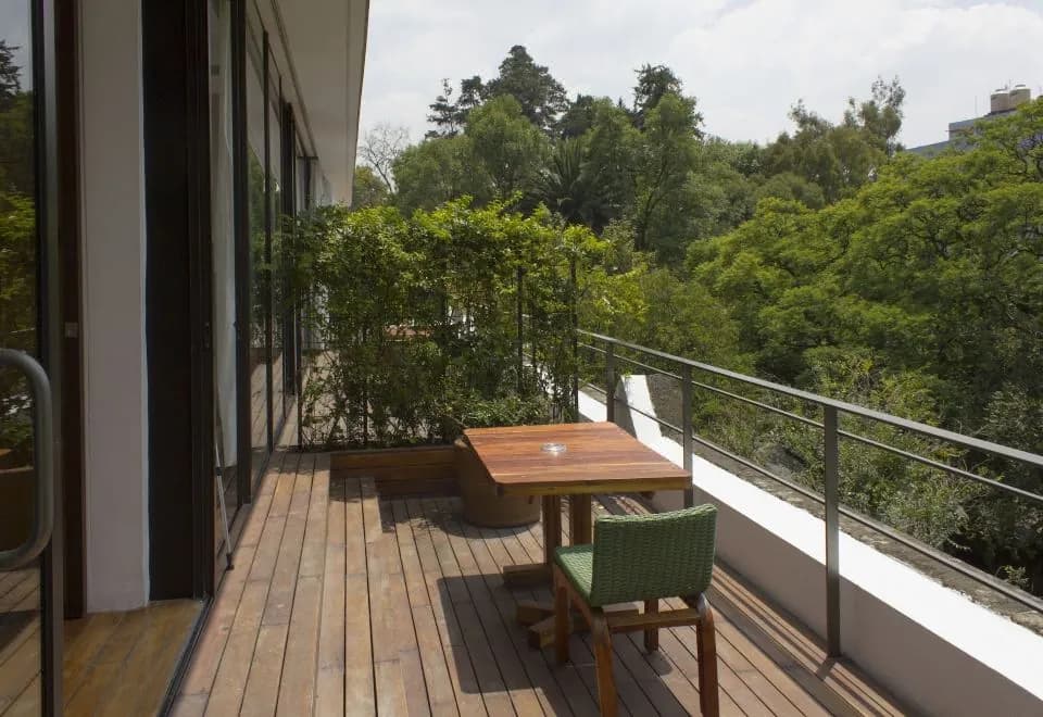 CONDESA DF, Mexico City, a Member of Design Hotels