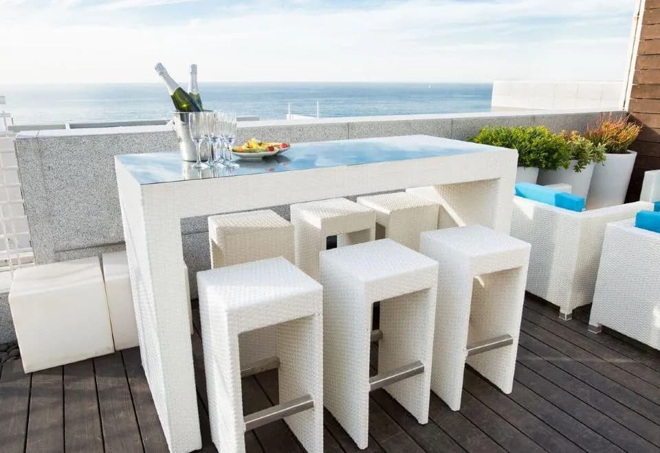 Savoy Sea Side Hotel