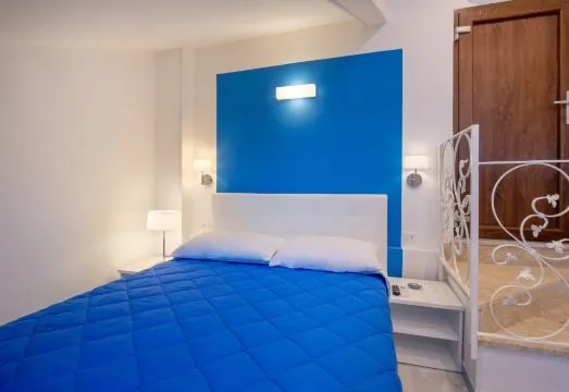 Caruso Sea View