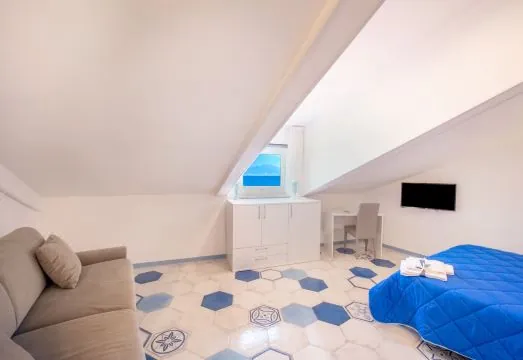 Caruso Sea View