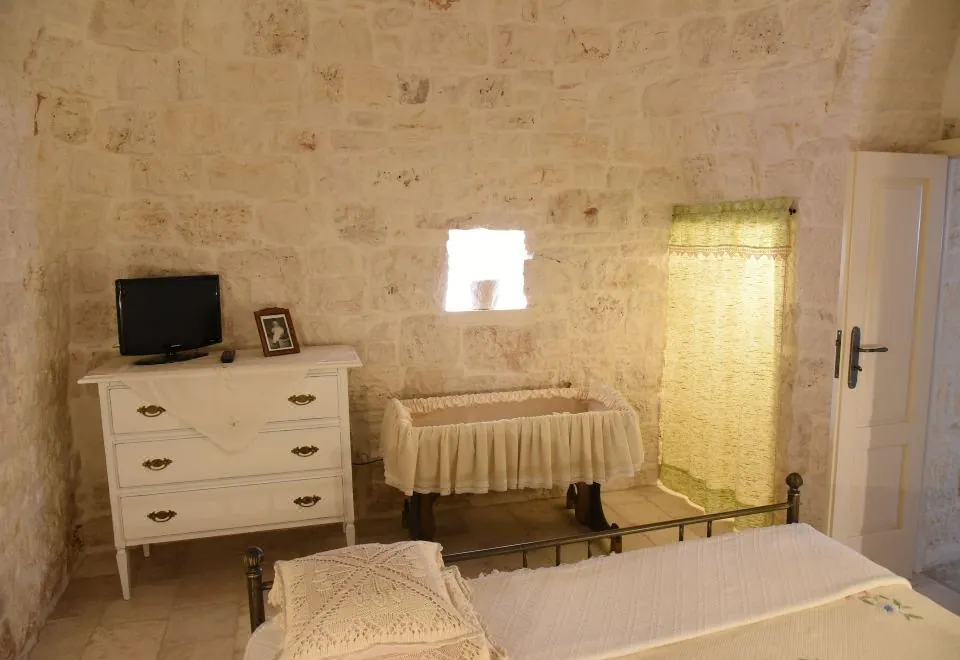 Trulli Occhi di Pietra