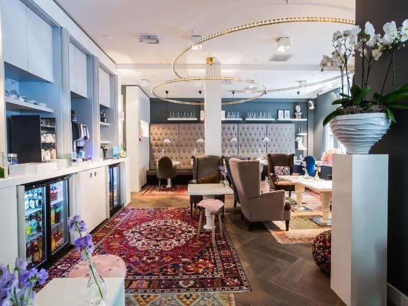 Hotel JL No76