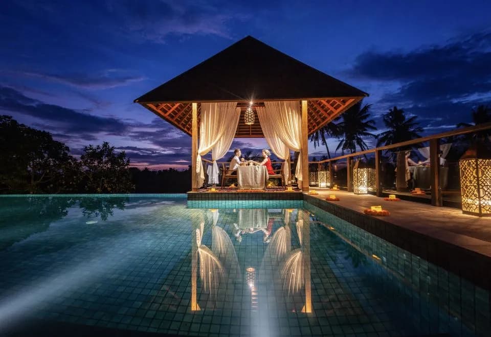 Tejaprana Bisma Ubud Bali