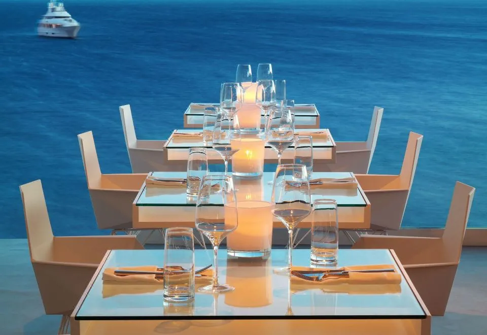 Petasos Beach Resort & Spa - Small Luxury Hotels of The World
