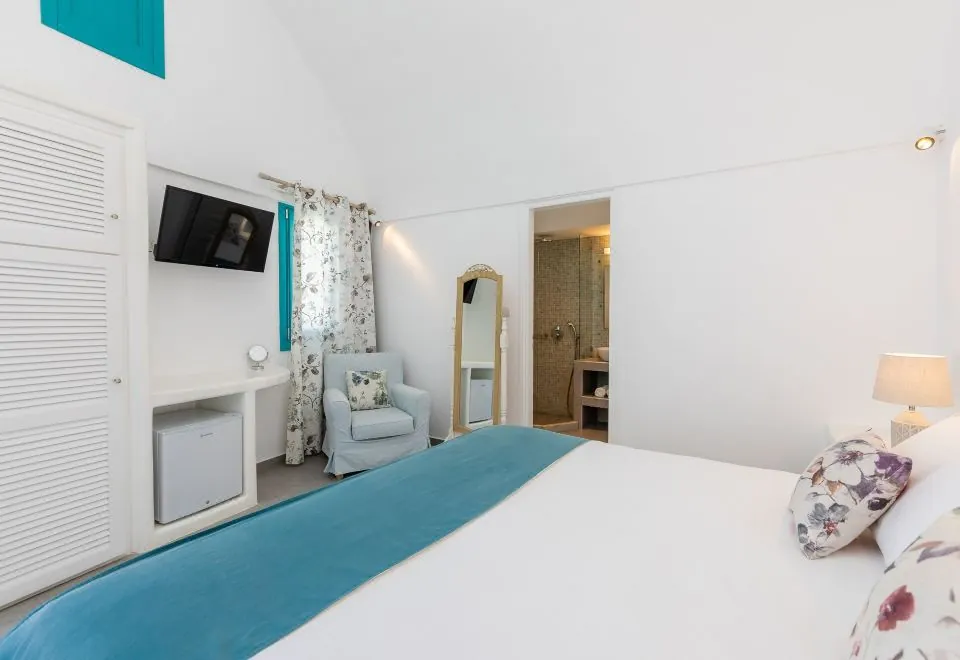 Nikolas Hotel