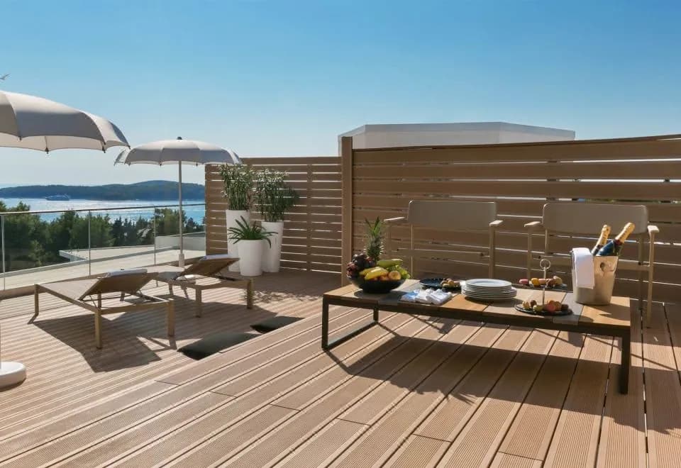 Amfora Hvar Grand Beach Resort