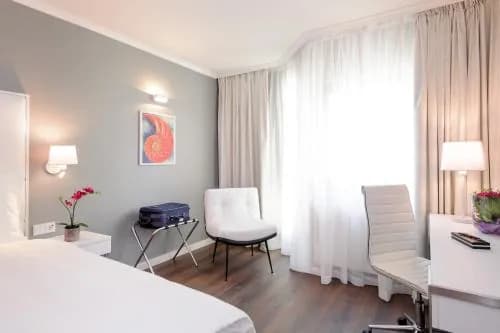 Mercure Hotel Raphael Wien
