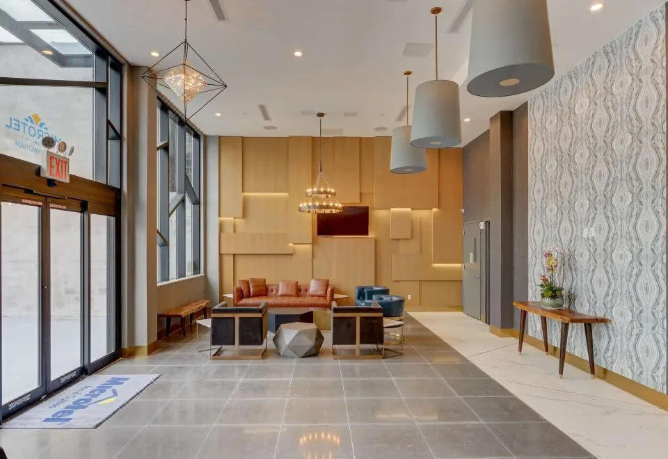 Microtel Inn by Wyndham Long Island City