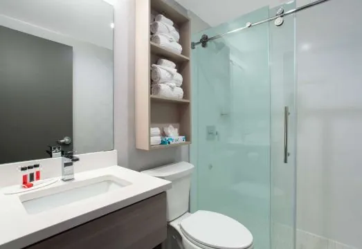 Microtel Inn by Wyndham Long Island City
