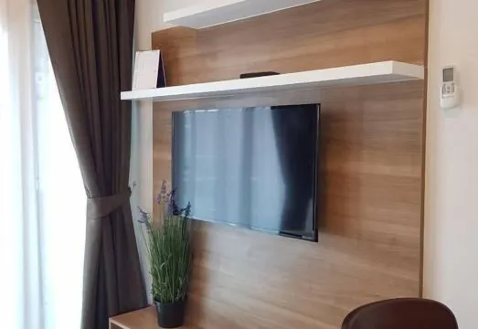 Modern Condo Nai Harn Beach