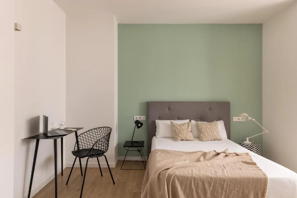 Apartamentos Libere Valencia Abastos