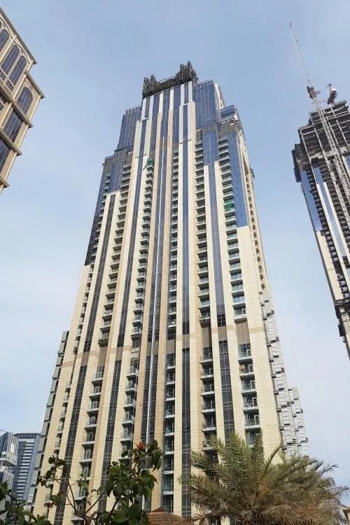 Royal Club By RVHR  Al Noora Tower Al Habtoor City Business Bay