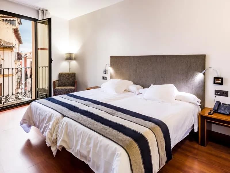 Monjas del Carmen Hotel