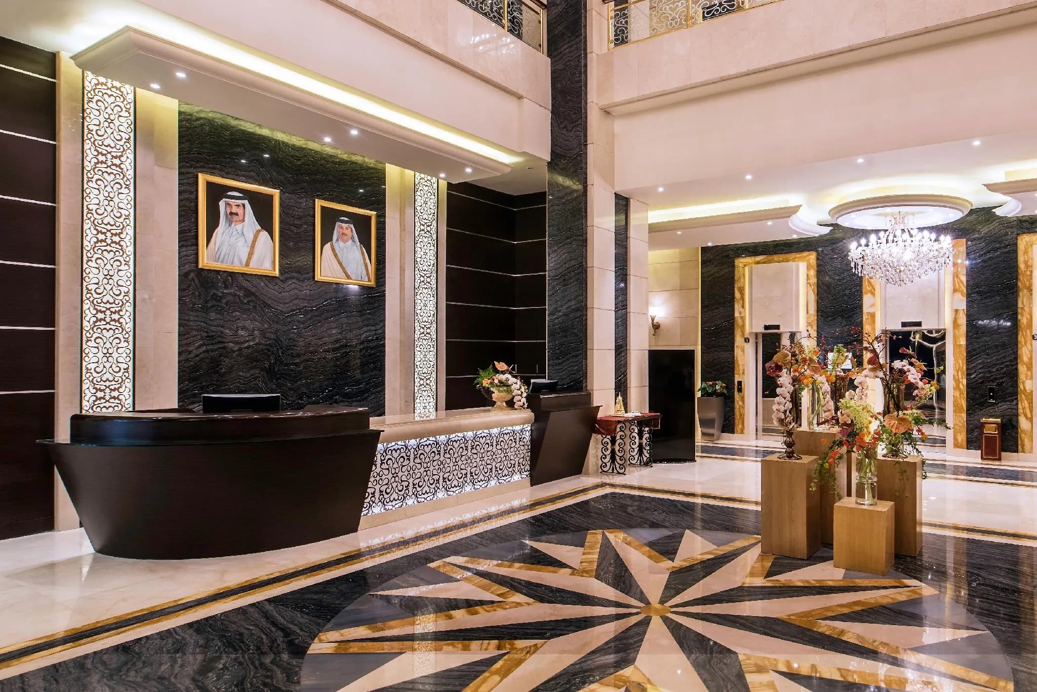 Golden Tulip Doha Hotel
