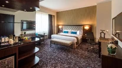 Golden Tulip Doha Hotel