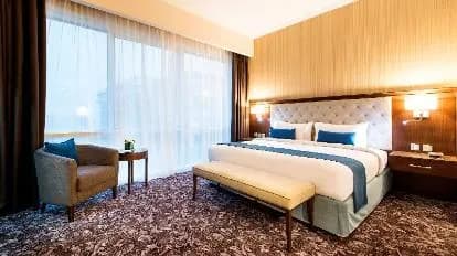 Golden Tulip Doha Hotel