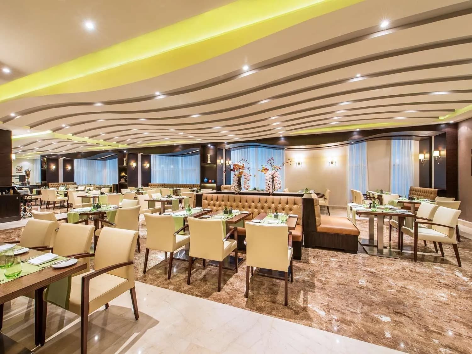 Golden Tulip Doha Hotel