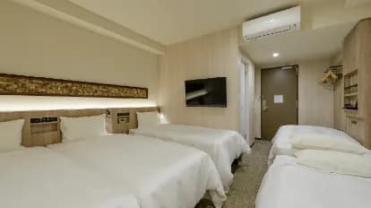 HOTEL IL FIORE  KASAI