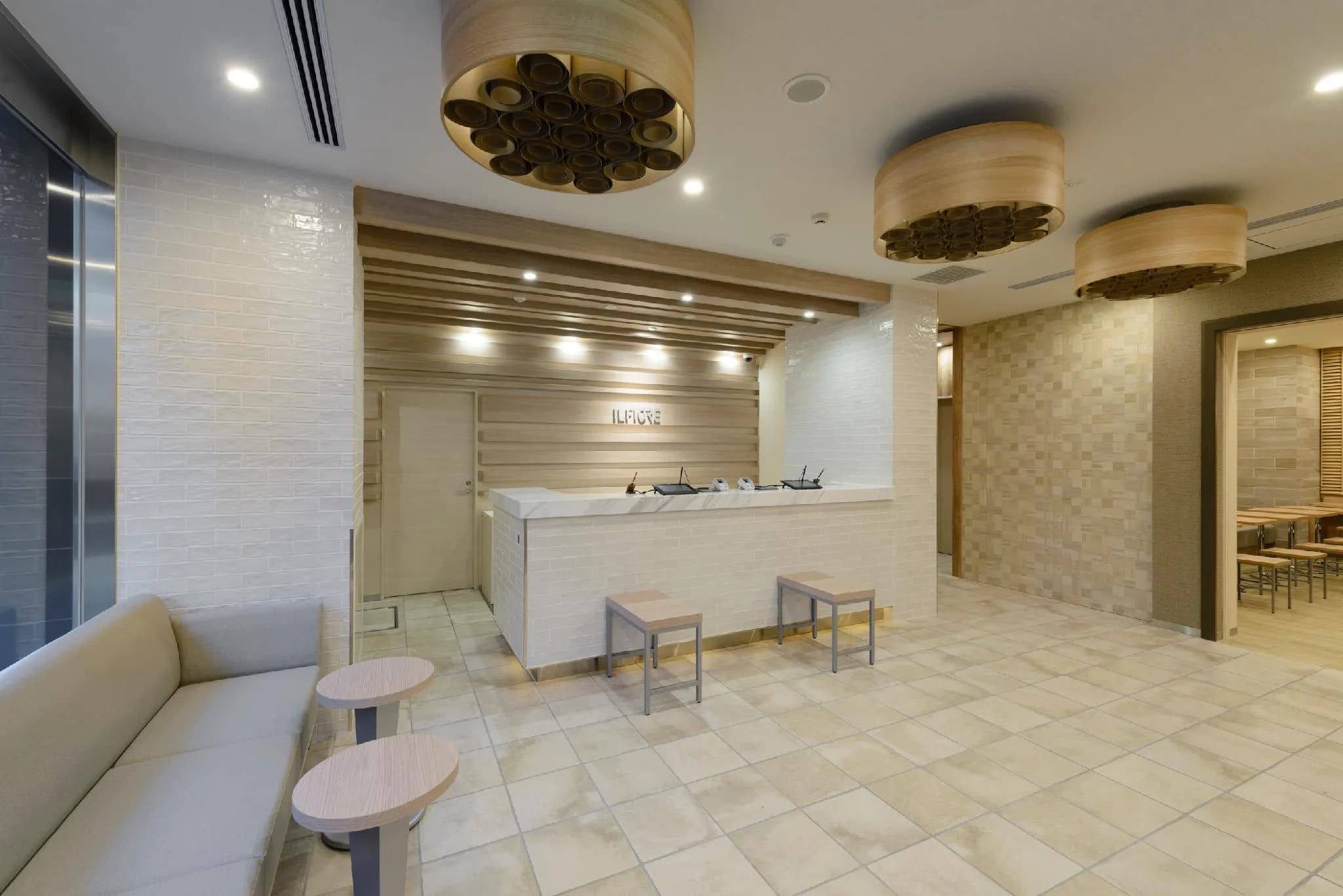 HOTEL IL FIORE  KASAI