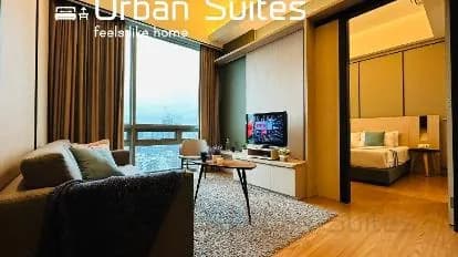 Swiss Garden Residence by Urban Suites