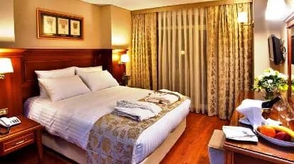 Perula Hotel