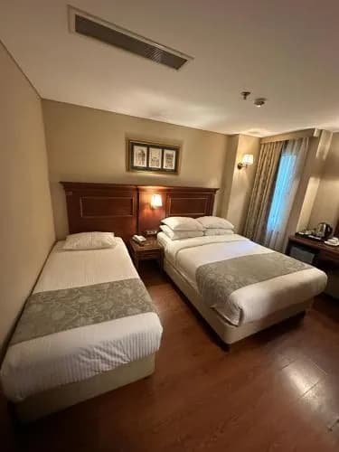 Perula Hotel