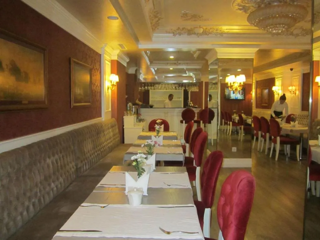 Perula Hotel