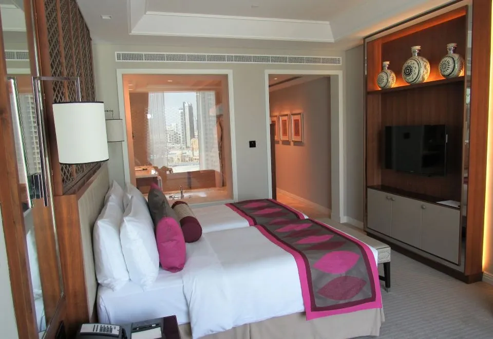 Taj Dubai