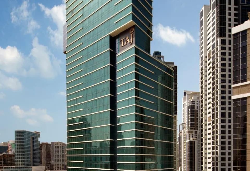 Taj Dubai