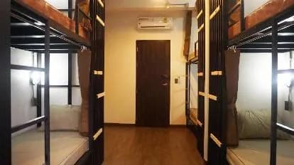 Feel Good Bangkok Hostel