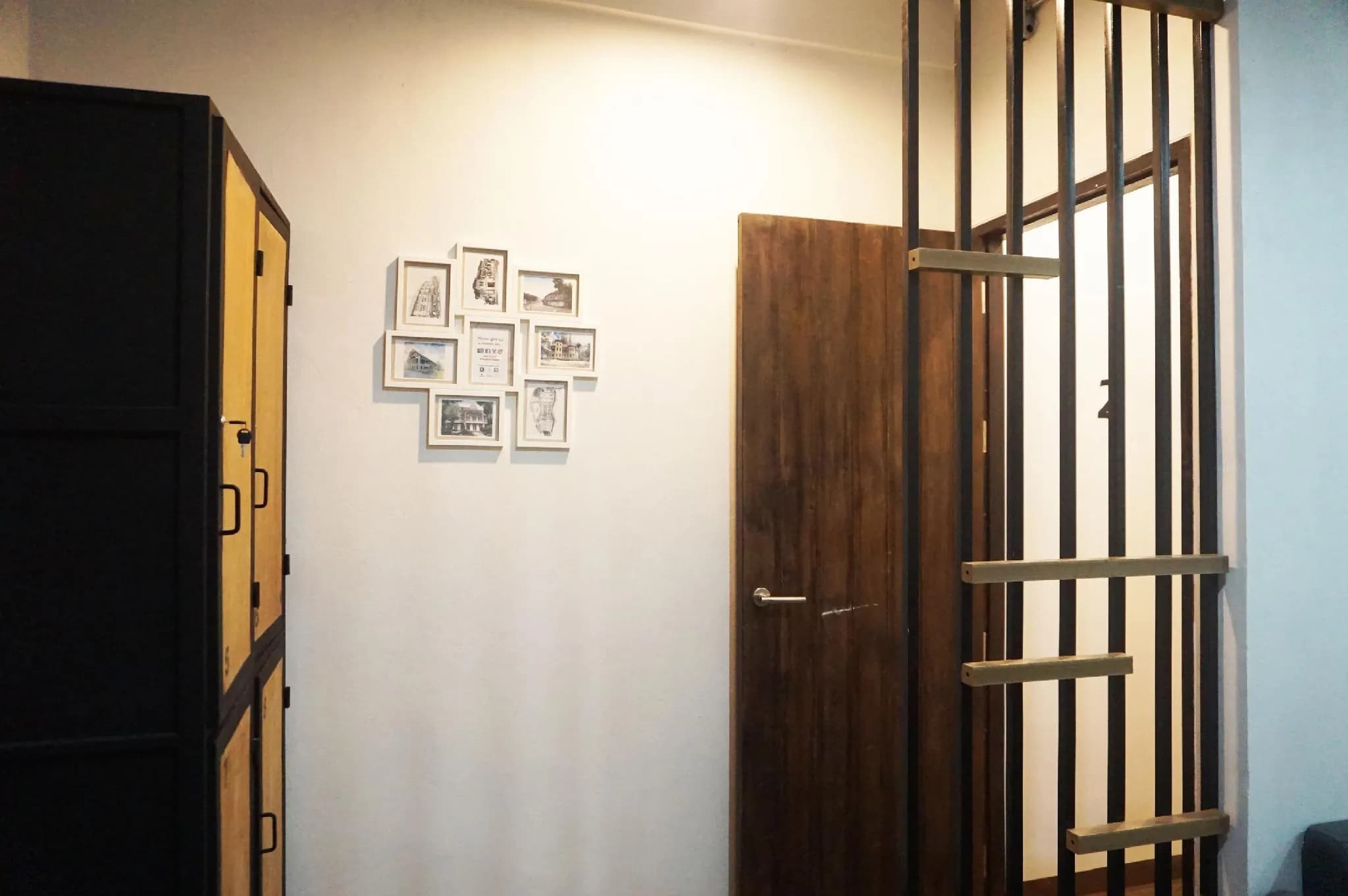 Feel Good Bangkok Hostel