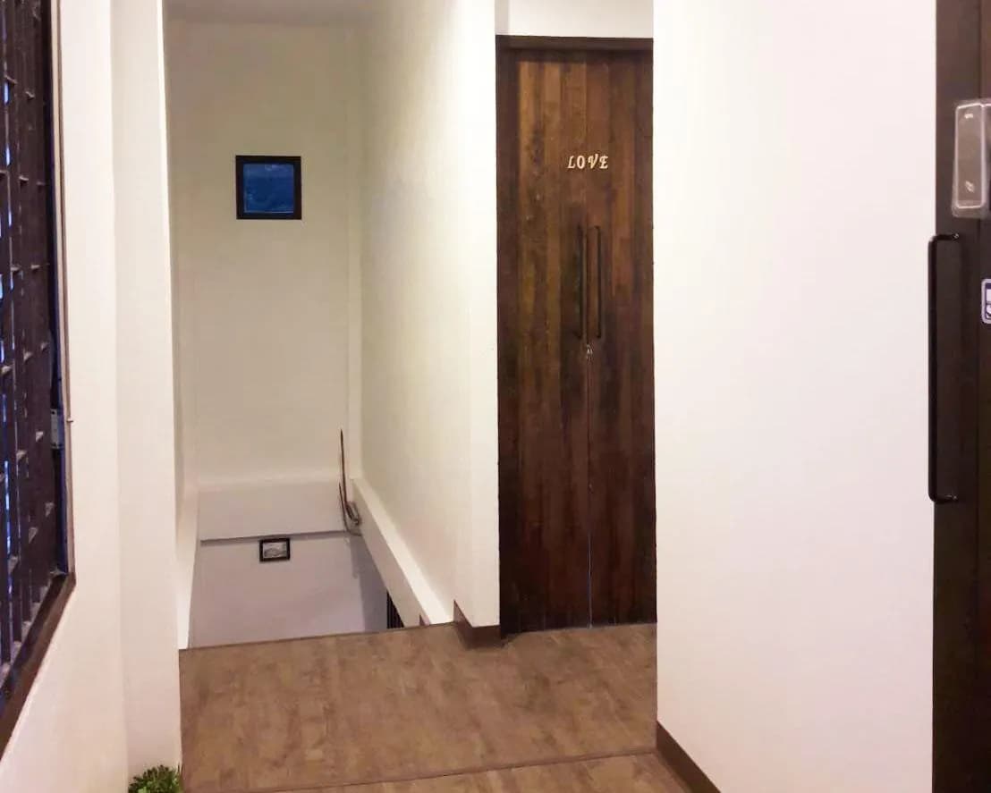 Feel Good Bangkok Hostel