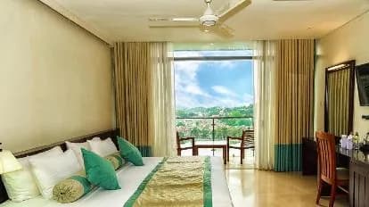 Oak Ray Heritage Hotel