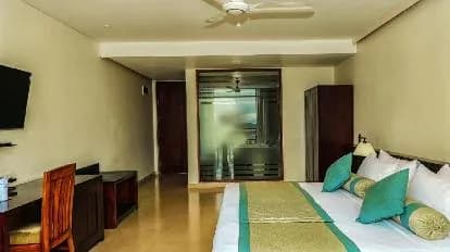 Oak Ray Heritage Hotel